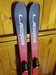 LYŽE ELAN FORMULA ACE 130CM